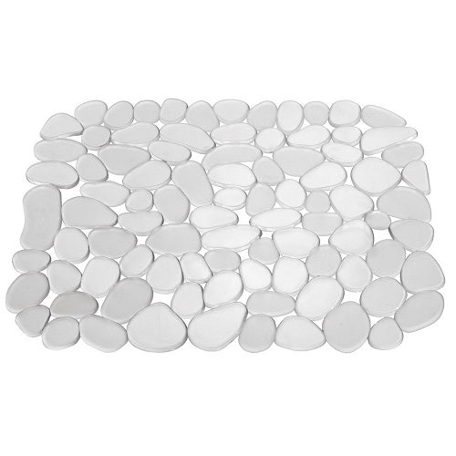 Pebble Sink Mat, 10.75" x 12.25", low price, kitchen essentials for