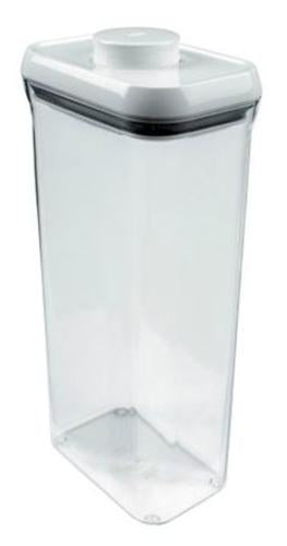 OXO Good Grips Airtight Pop Containers