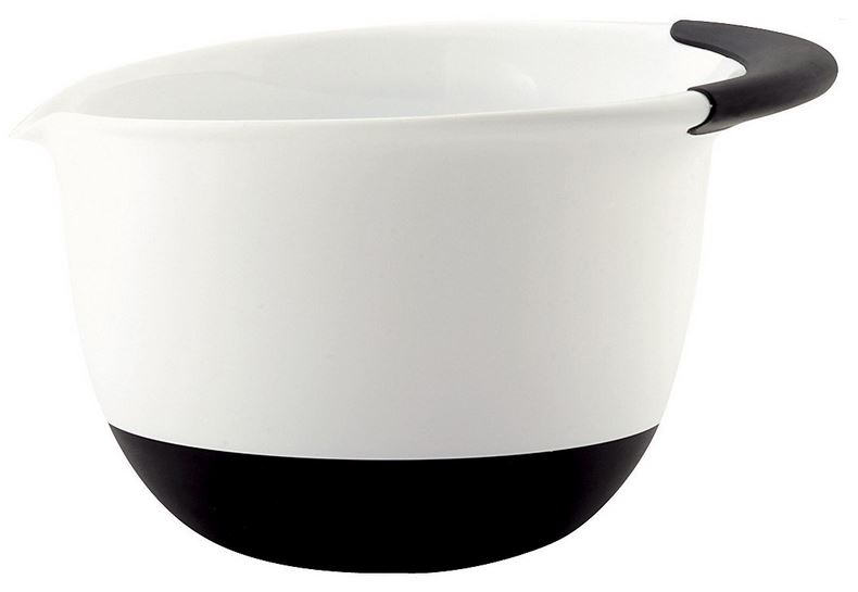 OXO Good Grips Mixing Bowl, 5 Quart