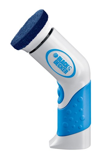 Black & Decker PKS160 Kitchen Power Scrubber