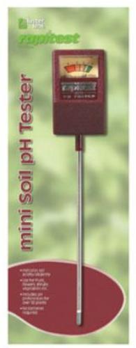 Rapitest 1815 Soil pH Tester