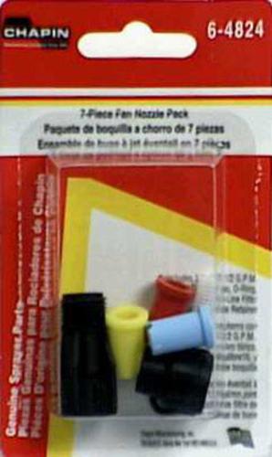 buy sprayer nozzles & accessories at cheap rate in bulk. wholesale & retail lawn & plant maintenance tools store.