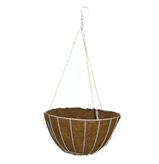 buy hanging planters & pots at cheap rate in bulk. wholesale & retail garden supplies & fencing store.