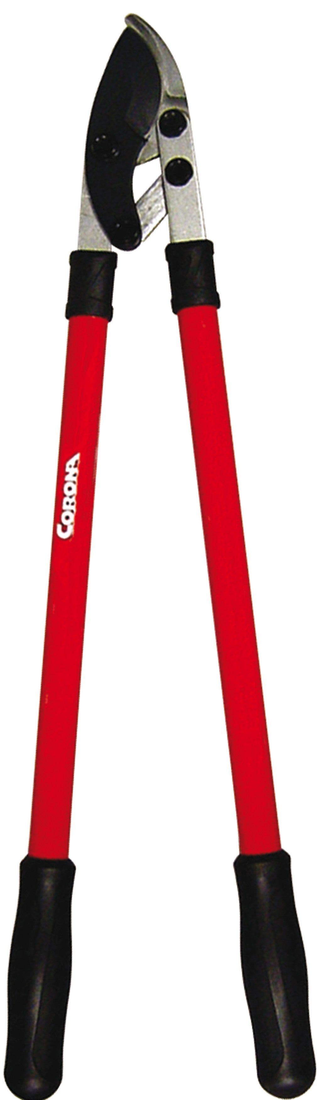 Corona AL 4110 Compound Action Bypass Lopper, Aluminum Handle, 1.5"