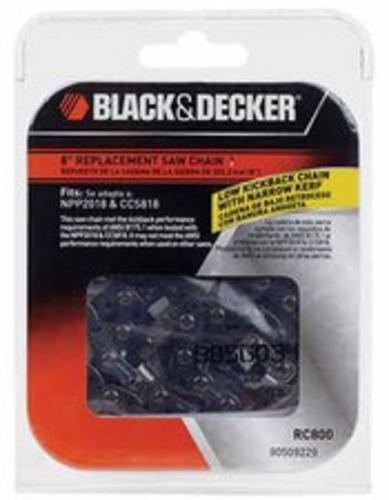 Black & Decker RC800 Replacement Cutting Chain