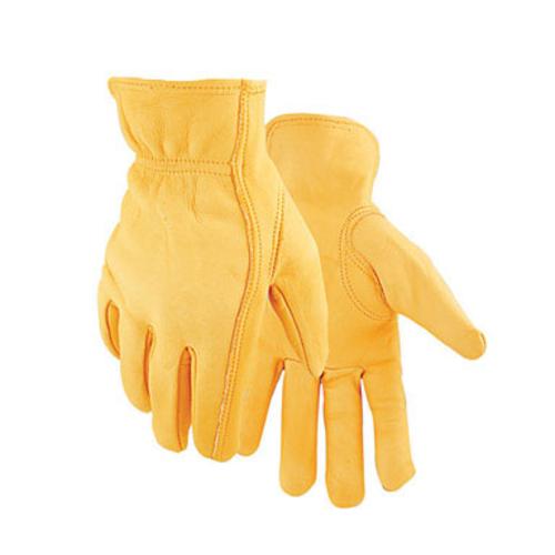 Golden Stag 811XL Deerskin Driver Gloves, XL