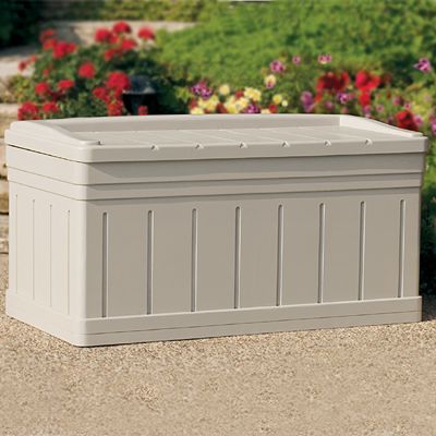buy outdoor deck boxes at cheap rate in bulk. wholesale & retail outdoor living supplies store.