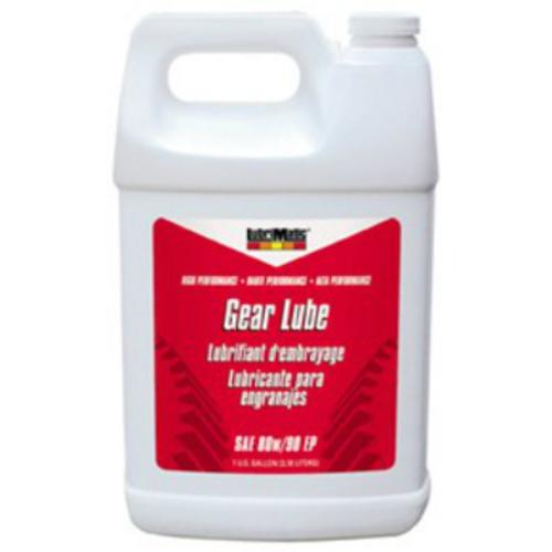 Lubrimatic 11507 Gear Lube 1 Gallon