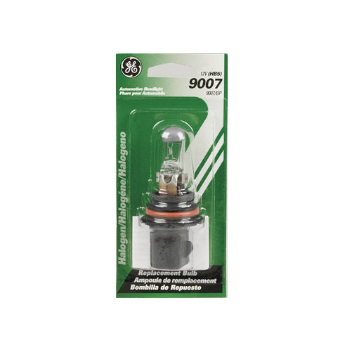 GE Lighting 22388 Composite Halogen Bulb, No. 9007BP