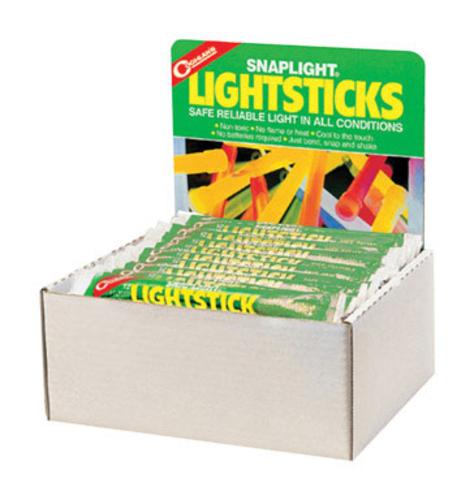 Coghlan's 9200 Safety Snaplight Lightstick