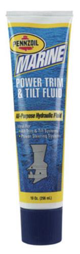 Buy pennzoil marine power trim & tilt fluid - Online store for marine, hunting & camping, marine accessories in USA, on sale, low price, discount deals, coupon code