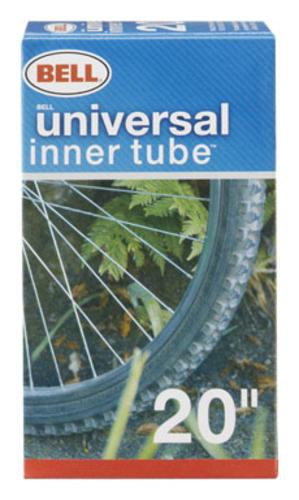 Bell 7015357 Universal Bike Inner Tube, 20"
