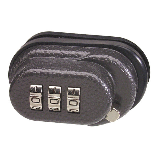 Master Lock 94DSPT Trigger Gun Lock, 2-1/4"