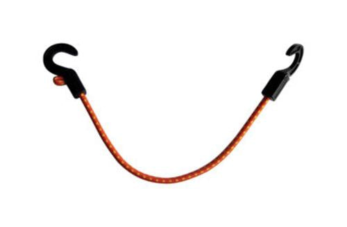 Keeper 06374 Adjustable Stretch Cord, Orange & Yellow