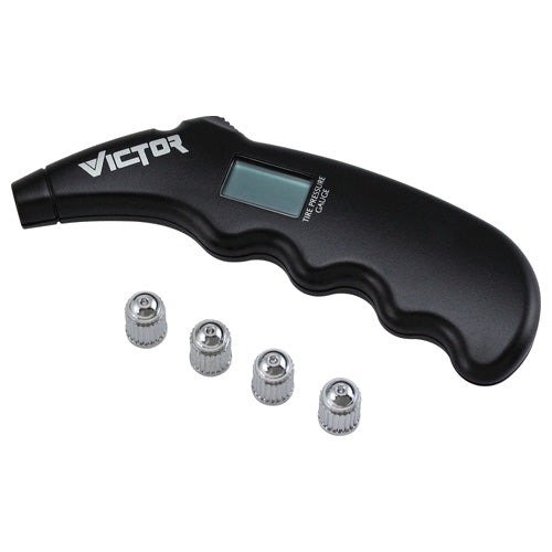 Buy victor digital tire gauge - Online store for automotive repair, tire gauges in USA, on sale, low price, discount deals, coupon code