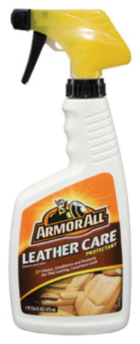 Armor All 78175 Leather Protectant, 16 Oz