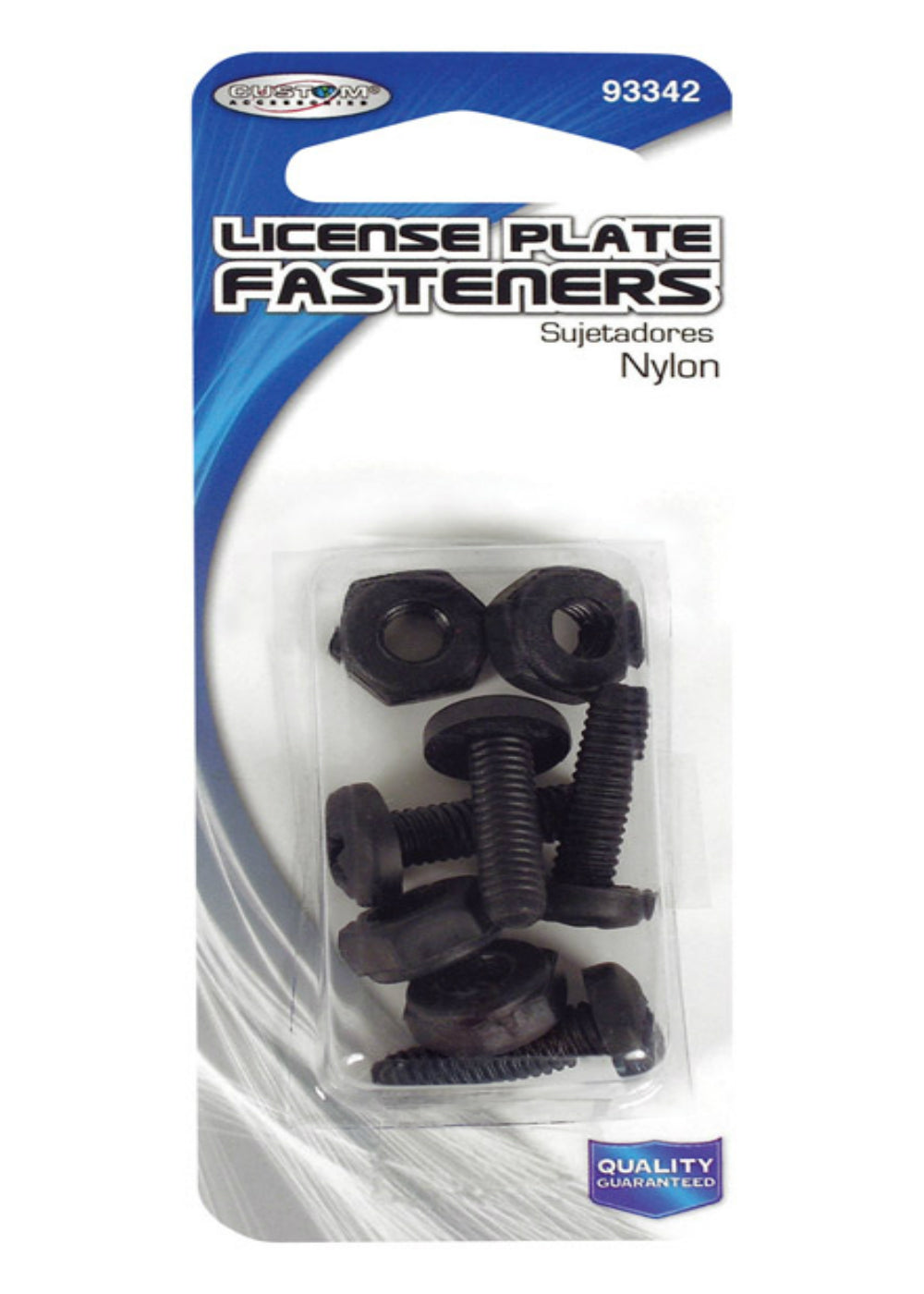 buy license plate frames & fasteners at cheap rate in bulk. wholesale & retail automotive repair kits store.