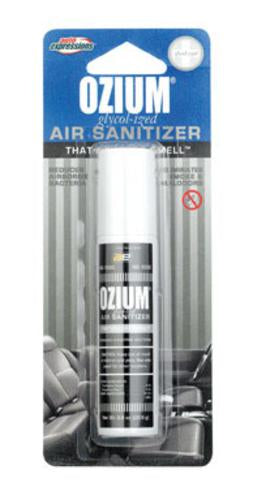Ozium OZ-22 Air Santizer New Car Scent , 1 Oz