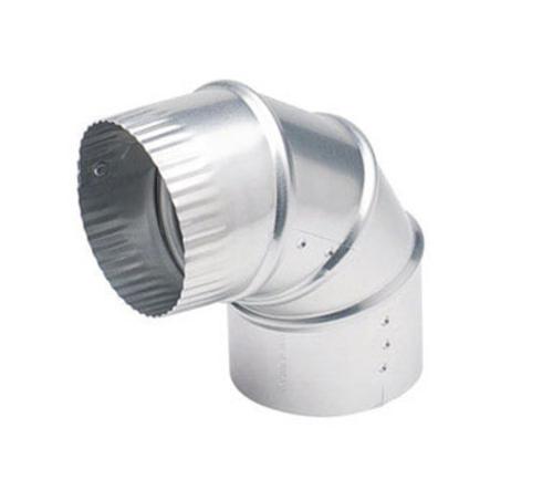 buy galvanized elbow 90 deg at cheap rate in bulk. wholesale & retail plumbing spare parts store. home décor ideas, maintenance, repair replacement parts
