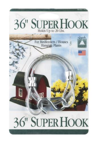 North States 9025 Super Hook 36"