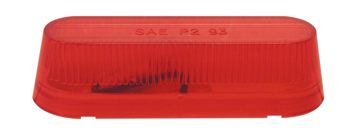 Peterson V136R Clearance Marker Light, Red