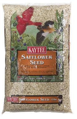 "Safflower" Birdseed 12Lb