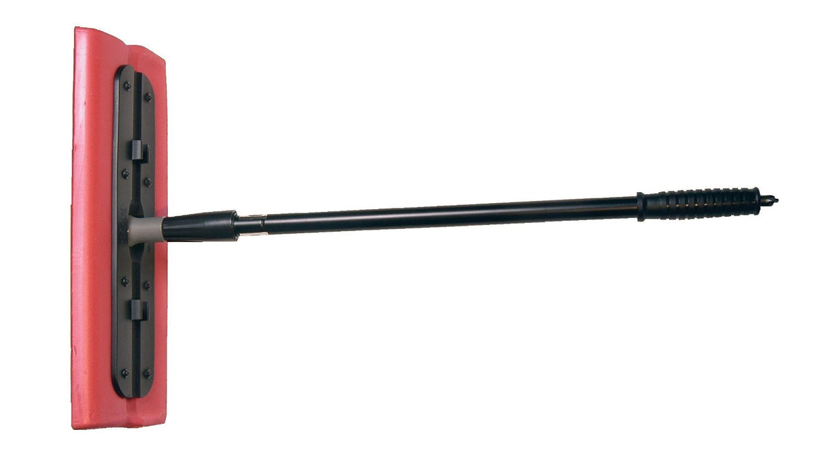 Subzero 18841 Arctic Plow Extendable Snow Remover, 16"