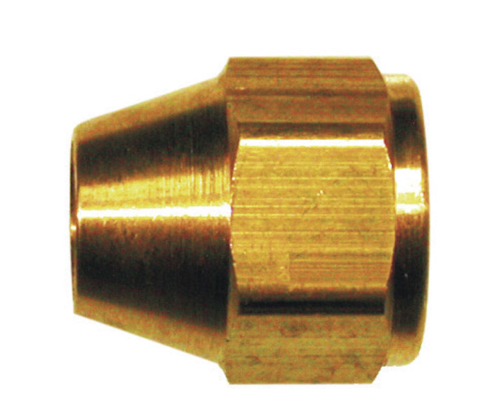 buy brass flare pipe fittings at cheap rate in bulk. wholesale & retail plumbing repair parts store. home décor ideas, maintenance, repair replacement parts