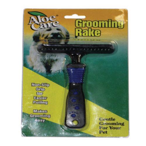 Aloe Care 06856 Grooming Rake