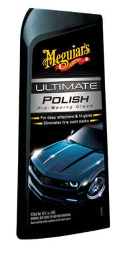 Meguiar's G19216 Ultimate Polish, 16 Oz