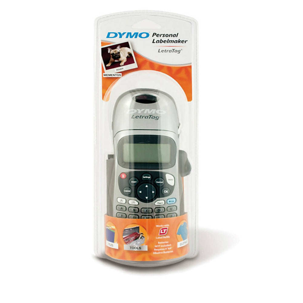 buy label maker at cheap rate in bulk. wholesale & retail office safety & security tools store.