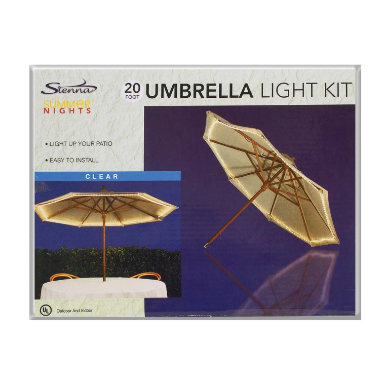 buy outdoor umbrella lights at cheap rate in bulk. wholesale & retail lighting goods & supplies store. home décor ideas, maintenance, repair replacement parts