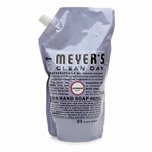 Mrs. Meyer's Liquid Hand Soap Refill, 33 Oz.