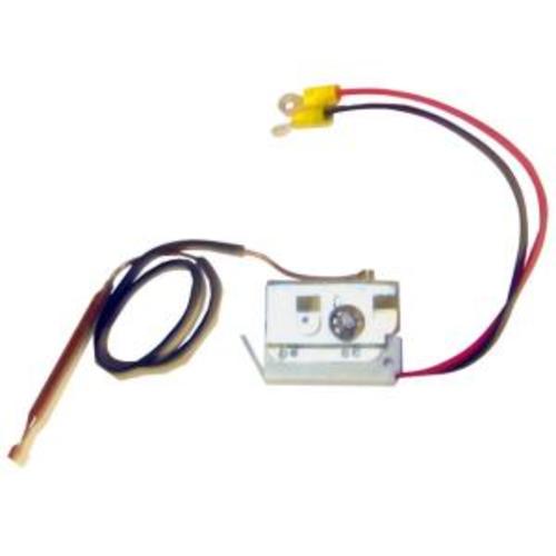 Cadet CEKTB1 (09610) Single Pole Field Mount Thermostat Kit