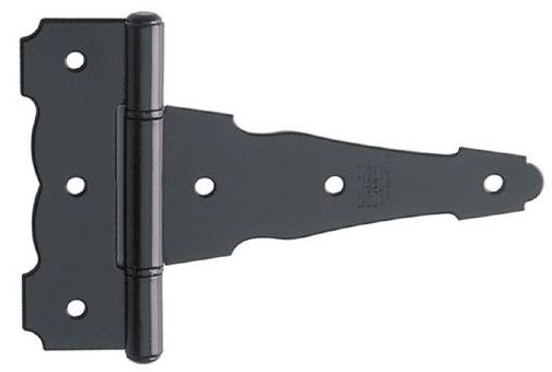 Stanley 78-5320 T-Hinge With Bearing, 8"