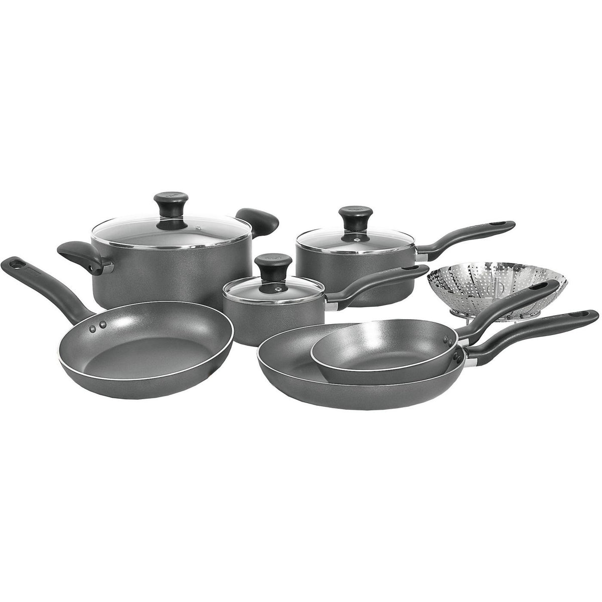 buy cookware sets at cheap rate in bulk. wholesale & retail kitchen equipments & tools store.