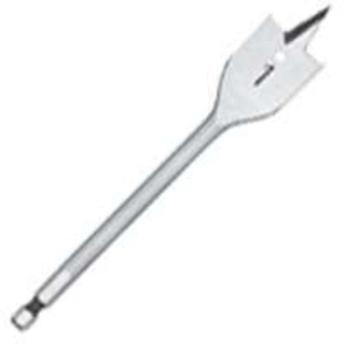 buy drill bits spade long at cheap rate in bulk. wholesale & retail electrical hand tools store. home décor ideas, maintenance, repair replacement parts
