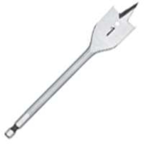 buy drill bits spade long at cheap rate in bulk. wholesale & retail heavy duty hand tools store. home décor ideas, maintenance, repair replacement parts