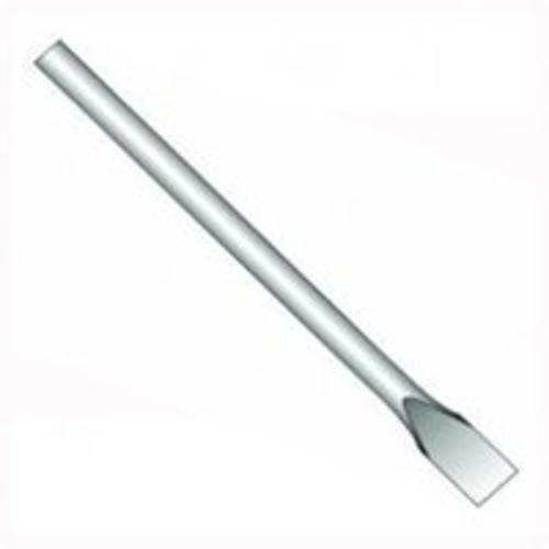 Flat chisel Bit, 1