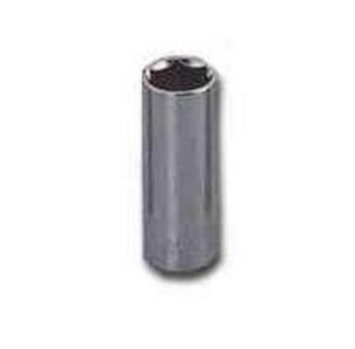 Vulcan MT6495725 Deep Drive Socket, 9/16 Inch