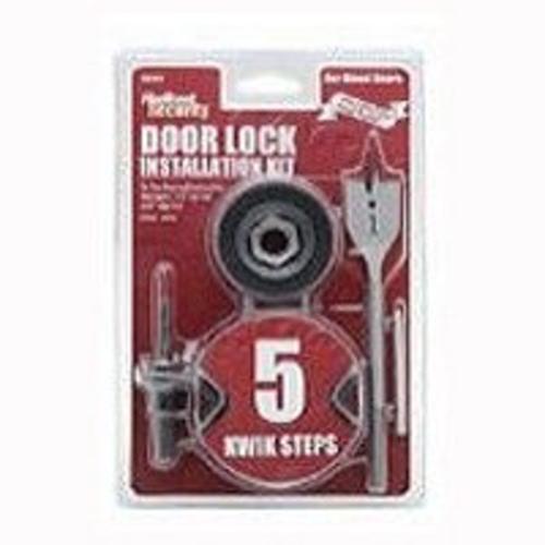 buy drill bits lock install kits at cheap rate in bulk. wholesale & retail construction hand tools store. home décor ideas, maintenance, repair replacement parts