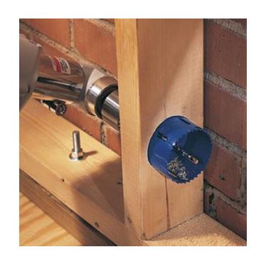 buy hole saws & mandrels at cheap rate in bulk. wholesale & retail building hand tools store. home décor ideas, maintenance, repair replacement parts