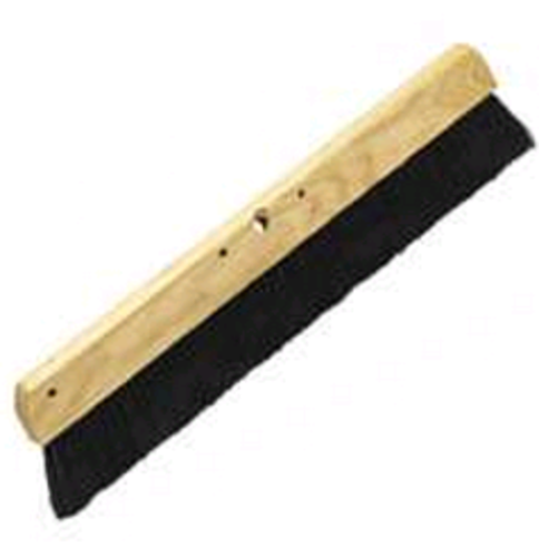 Marshalltown 847 Concrete Broom, 36"