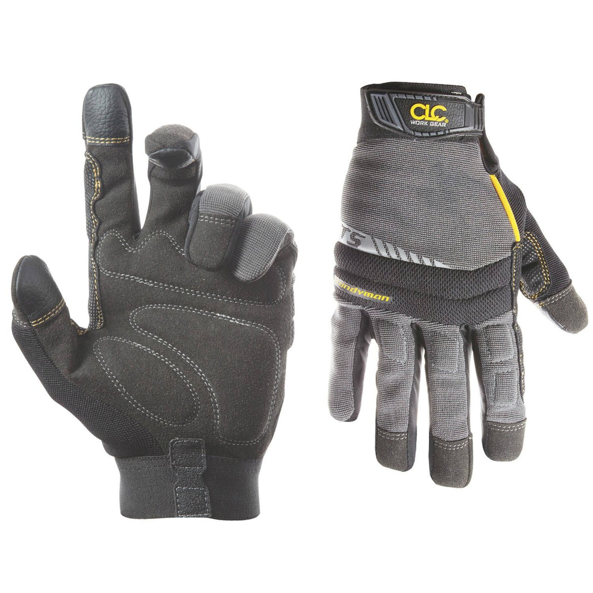 buy safety gloves at cheap rate in bulk. wholesale & retail construction hand tools store. home décor ideas, maintenance, repair replacement parts