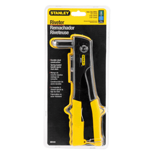 buy pop rivet tools & fastening tools at cheap rate in bulk. wholesale & retail hand tool supplies store. home décor ideas, maintenance, repair replacement parts