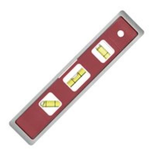 Johnson 4500M Magnetic Torpedo Level, 9"