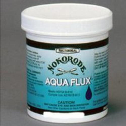 Rectorseal 74047 Nokorode Aqua Flux 4 Oz