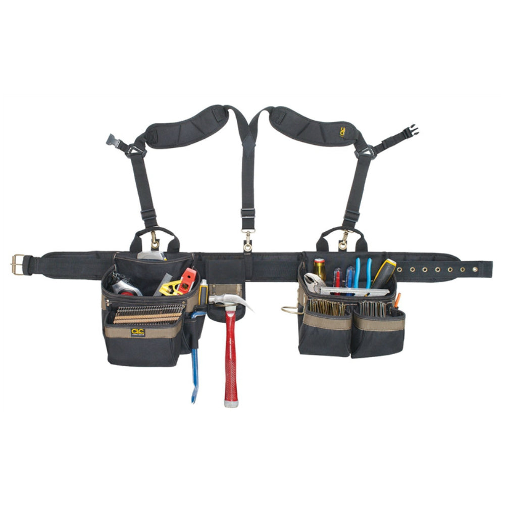 buy tool aprons, belts & pouches at cheap rate in bulk. wholesale & retail hand tool supplies store. home décor ideas, maintenance, repair replacement parts