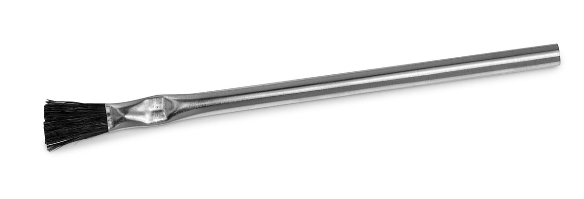 Oatey 30712 Solder Flux Acid Brush, 3"x1/2"