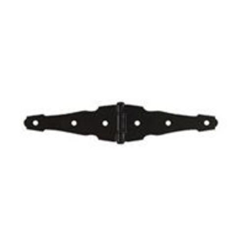 Stanley 78-1530 Ornamental Strap Hinge, 6"